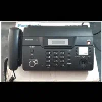 تلفن فکس پاناسونیک