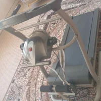 تردمیل 3کاره