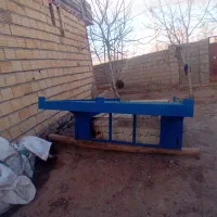 اتاق نیسان|ماشین‌آلات صنعتی|مشگین شهر, |دیوار