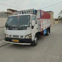 ایسوزو خدمات حمل و نقل|خدمات حمل و نقل|بوشهر, |دیوار