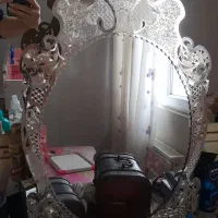 آینه نقره اصل