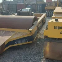 فروش غلطک کششی چهار سیلندر ایمن راه غرب|خودرو سنگین|اسلام‌شهر, ملک‌آباد|دیوار