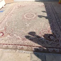 دوتخته فرش نگین مشهد