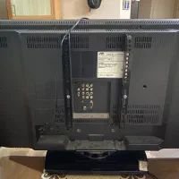 تلویزیون JVC|تلویزیون و پروژکتور|فردیس, فردیس|دیوار