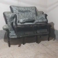 مبل راحتی و سلطنتی