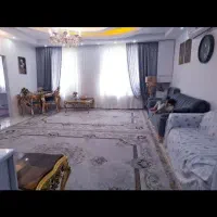 آپارتمان ۱۱۰ متری دوخواب طبقه دوم واقع در عبادی ۶۰|اجارهٔ آپارتمان|مشهد, سمزقند|دیوار