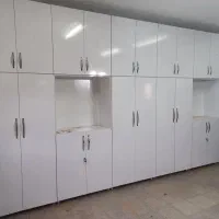 کمد دیواری و|جاکفشی، کمد، دراور|خاوران, |دیوار