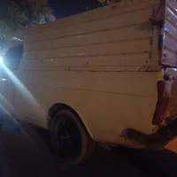 پیکان وانت ۸۸تمیز|خودرو سواری و وانت|شوشتر, |دیوار