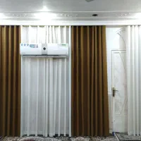 پرده|پرده، رانر، رومیزی|اهواز, کارون|دیوار