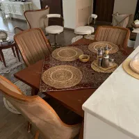 میز غذا خوری