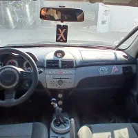 فروش جنتو|خودرو سواری و وانت|کرمان, |دیوار