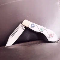 چاقو کلکسیونی