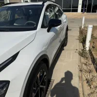 کیا اسپورتیج فول آپشن ۲۰۲۵|خودرو سواری و وانت|یزد, |دیوار