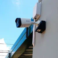 دوربین مداربسته تیاندی سری AK مدل TC I3/E/Y|دوربین مداربسته|سیرجان, |دیوار