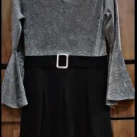 لباس مجلسی نو سایز ۴۴