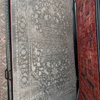 فرش فیلامنت  گل برجسته|فرش|خرم‌آباد, |دیوار