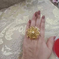 طلا ۱۰۰ گرم