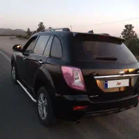 ماشین لیفان|خودرو سواری و وانت|فردوس (خراسان), |دیوار