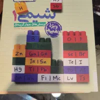 کتاب تست قیمت مناسب نواستفاده نشده.|کتاب و مجله آموزشی|بندر انزلی, سپه|دیوار