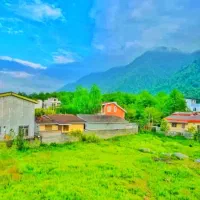 اول ویو رو ببین بعد بخر+زمین 299متری قابل ساخت