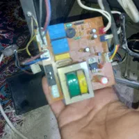 تعمیرات یخچال درمنزل|خدمات پیشه و مهارت|زابل, |دیوار