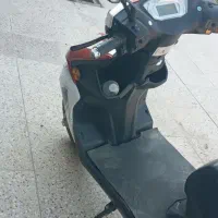 موتور برقی مدل  ۱۴۰۴