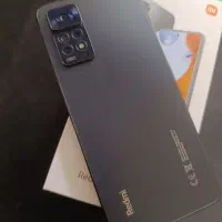 فروش موبایل نوت۱۱پرو ۴g