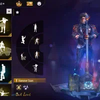 اکانت فری فایر|کنسول، بازی ویدئویی و آنلاین|جغتای, |دیوار