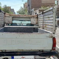 فروش یک دستگاه پیکان وانت