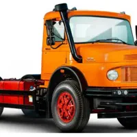 ثبت نام کامیون واگن هود ۱۹۳۰