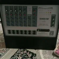 دستگاه  اکوقدرتمندشور دوکانال