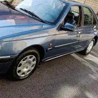 پژو پارس دوگانه کارخانه|خودرو سواری و وانت|مشهد, کارمندان دوم|دیوار