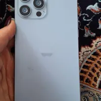 اپل iPhone 13 Pro Max با حافظهٔ ۲۵۶ گیگابایت|موبایل|قم, امامزاده ابراهیم|دیوار