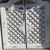 رنگ آمیزی و نقاشی ساختمان و درب و پنجره