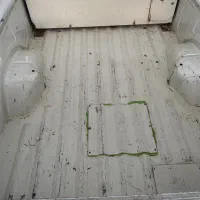 پیکان وانت دوگانه کارخانه کم کار ماشین شهرستانه|خودرو سواری و وانت|مشهد, کوه سنگی|دیوار