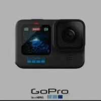 گوپرو هیرو ۱۱ بلک