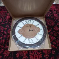 ساعت دیواری|ساعت دیواری و تزئینی|اندیشه, اندیشه فاز ۱|دیوار