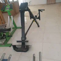 تجهیزات بدنسازی|تجهیزات ورزشی|یزد, |دیوار