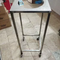 لوازم فلافل وسینک ظرفشویی صنعتی