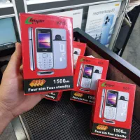 چهار سیم کارت هوپ k65