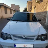 ۱۱۱ مدل ۱۳۹۷ دو گلگیر رنگ|خودرو سواری و وانت|گرگان, |دیوار