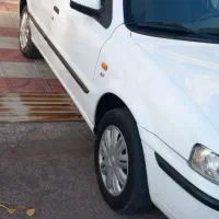 سمندXu7 بیرنگ|خودرو سواری و وانت|تبریز, |دیوار