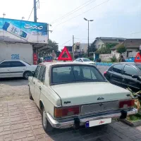 پیکان مدل 82