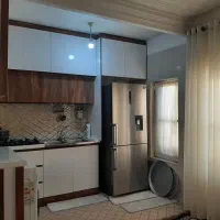 خانه ویلایی دو و نیم طبقه و دو کله