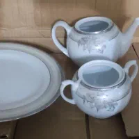 سرویس پذیرایی