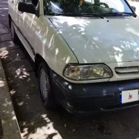 پراید 132