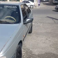 پژو ۴۰۵ دوگانه کارخانه توکرم