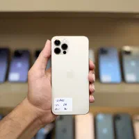 iPhone 12 pro 128G zaa