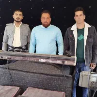 پروژکتور و ارکستروموسیقی|تلویزیون و پروژکتور|اسدآباد, |دیوار
