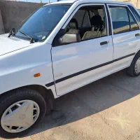 مدل ۸۷ شاسی پلمپ نقدواقساط